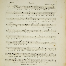 G 165, R. Führer, Kurze und leichte Litanei, Basso-1.jpg