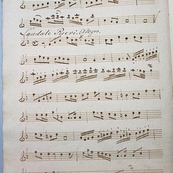 G 40, T. Gsur, Vesperae breves, Violino I-2.jpg