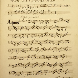A 125, W.A. Mozart, Festmesse in C KV 259, Violino II-7.jpg