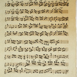 I 13, J. Krottendorfer, Ave regina coelorum, Violino II-1.jpg