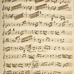 G 52, F. Schmidt, Lauretanische Litanei, Violino II-5.jpg