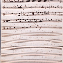 G 76, G.J. Werner, Vesperae, Trombone I-4.jpg