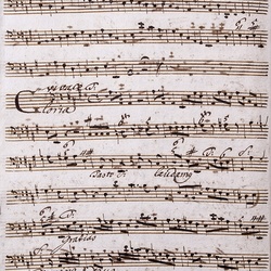 A 68, G.J. Werner, Missa festiva in honorem matris meae Virginis Mariae, Organo-2.jpg