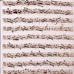 G 87, G.J. Werner, Psalm, Violone-1.jpg