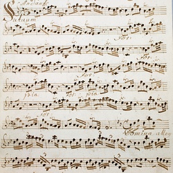 G 53, F. Schmidt, Lauretanische Litanei, Violino I-4.jpg