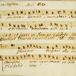 F 12, Anonymus, Exaudi domine - Surrexit dominus, Basso-2.jpg