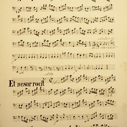 A 125, W.A. Mozart, Festmesse in C KV 259, Violone-3.jpg
