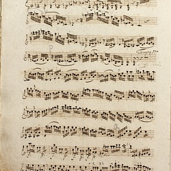 A 124, W.A. Mozart, Missa in C, Violino II-8.jpg