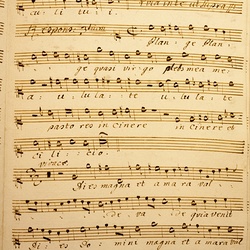 G 97, G.J. Werner, Lamentation zum Karfreitag, Canto-3.jpg