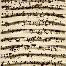 C 11, J.B. Habegger, Te Deum laudamus, Violino I-1.jpg