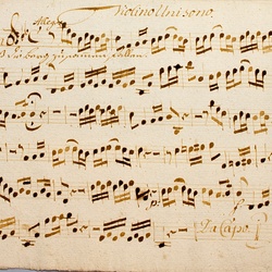 E 14, G. Reinhard, Laß die Berg zusammen fallen, Violino unisono-2.jpg