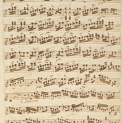 A 15, A. Carl, Missa solennis, Violino I-1.jpg