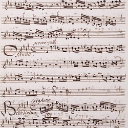 A 55, G.J. Werner, Missa Sanctae Theclae, Violino I-8.jpg