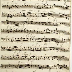 A 139, M. Haydn, Missa solemnis Post Nubila Phoebus, Organo-3.jpg