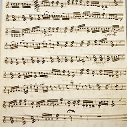 B 89, F. Novotny, Optatum lumen nobis hodie, Violino II-1.jpg