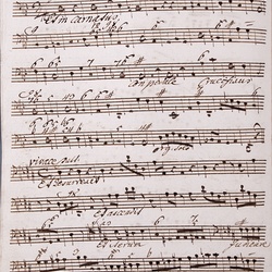 A 59, G.J. Werner, Missa brevis in honorem Sancti Judae Thaddaei, Organo-4.jpg