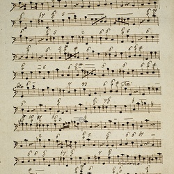 B 157, M. Haydn, Liberasti nos domine, Organo-1.jpg