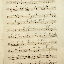 A 142, M. Haydn, Missa sub titulo Mariae Theresiae, Organo-19.jpg