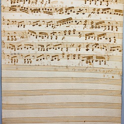 E 9, Anonymus, In der dunklen Vorhöll Schatten, Violino II-1.jpg