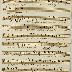 F 6, G.J. Werner, Omnes amici mei, Tenore-3.jpg
