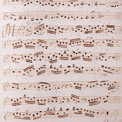 G 75, G.J. Werner, Vesperae, Violino II-5.jpg