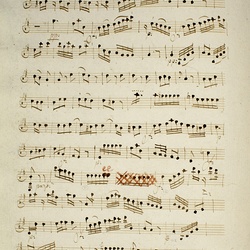 B 9, J. Haydn, Veni sancte spiritus Hob. XXIIIa-G2, Violino I-6.jpg