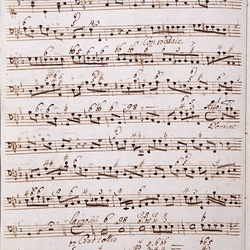 A 75, G.J. Werner, Missa Hic labor hoc opus est, Organo-2.jpg