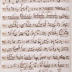 A 75, G.J. Werner, Missa Hic labor hoc opus est, Organo-2.jpg