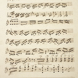 B 235, J. Preindl, Videbunt multi, Violino II-2.jpg