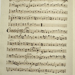 A 161, J.G. Lickl, Missa in C, Oboe II-2.jpg