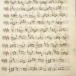 B 135, M. Haydn, Alleluia surrexit Christus et illuxit, Organo-1.jpg