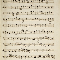 B 119, M. Haydn, Benedictus dominus deus Israel, Violone-2.jpg