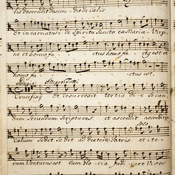 A 57, G.J. Werner, Missa solemnis brevis Sequar te, Alto conc.-4.jpg