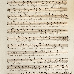 B 205, M. Haydn, Graduale Probasti domine cor meum, Alto-1.jpg