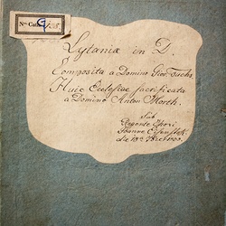 G 138, J. Fuchs, Litanei, Titelblatt-1.jpg