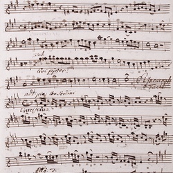 A 55, G.J. Werner, Missa Sanctae Theclae, Violino I-5.jpg