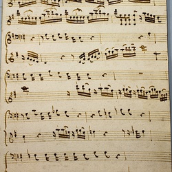 B 82, F. Gassmann, Laudemus eum laudes cantemus, Violino I-1.jpg