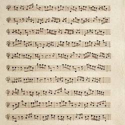 B 209, M. Haydn, Graduale Hic est discipulus ille, Violone-1.jpg