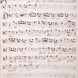 A 60, G.J. Werner, Missa Laus deo et nihil sine eo, Alto-6.jpg