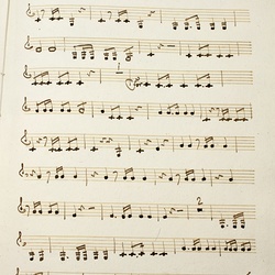 B 100, W.A. Mozart, Splendente deus, Clarino II-5.jpg