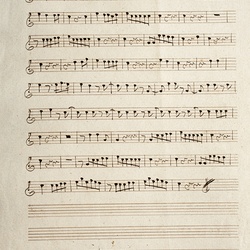 B 208, M. Haydn, Graduale Sederunt principes, Cornu I-5.jpg