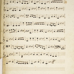 B 164, M. Haydn, Tecum principium in die virtutis, Corno II-2.jpg