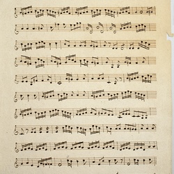 B 243, J. Fuchs, Viderunt omnes fines terrae, Violino II-1.jpg