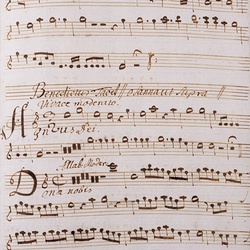 A 54, G.J. Werner, Missa vicit Leo de tribu Juda, Clarino I-5.jpg