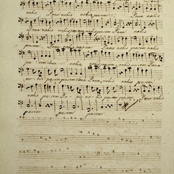 A 167, Huber, Missa in C, Basso-6.jpg