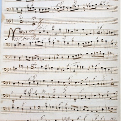 G 64, A. Caldara, Psalmen, Organo-2.jpg