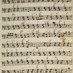B 18, K. Ditters v. Dittersdorf, Huc fidelis properate, Organo-1.jpg