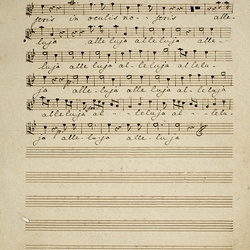 B 165, M. Haydn, Benedictus qui venit in nomine domini, Alto-4.jpg