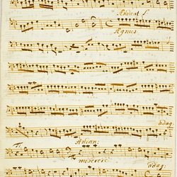 G 17, J.A. Scheibel, Lauretanische Litanei, Violone-4.jpg