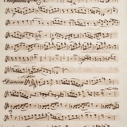 D 28, J.B. Schiedermayr, Requiem, Violino I-5.jpg
